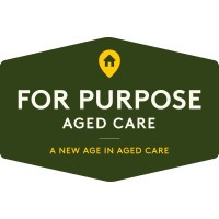 For Purpose Aged Care Australia