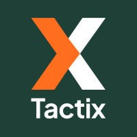 TACTIX Government Relations and Public Affairs