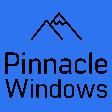 Pinnacle Windows