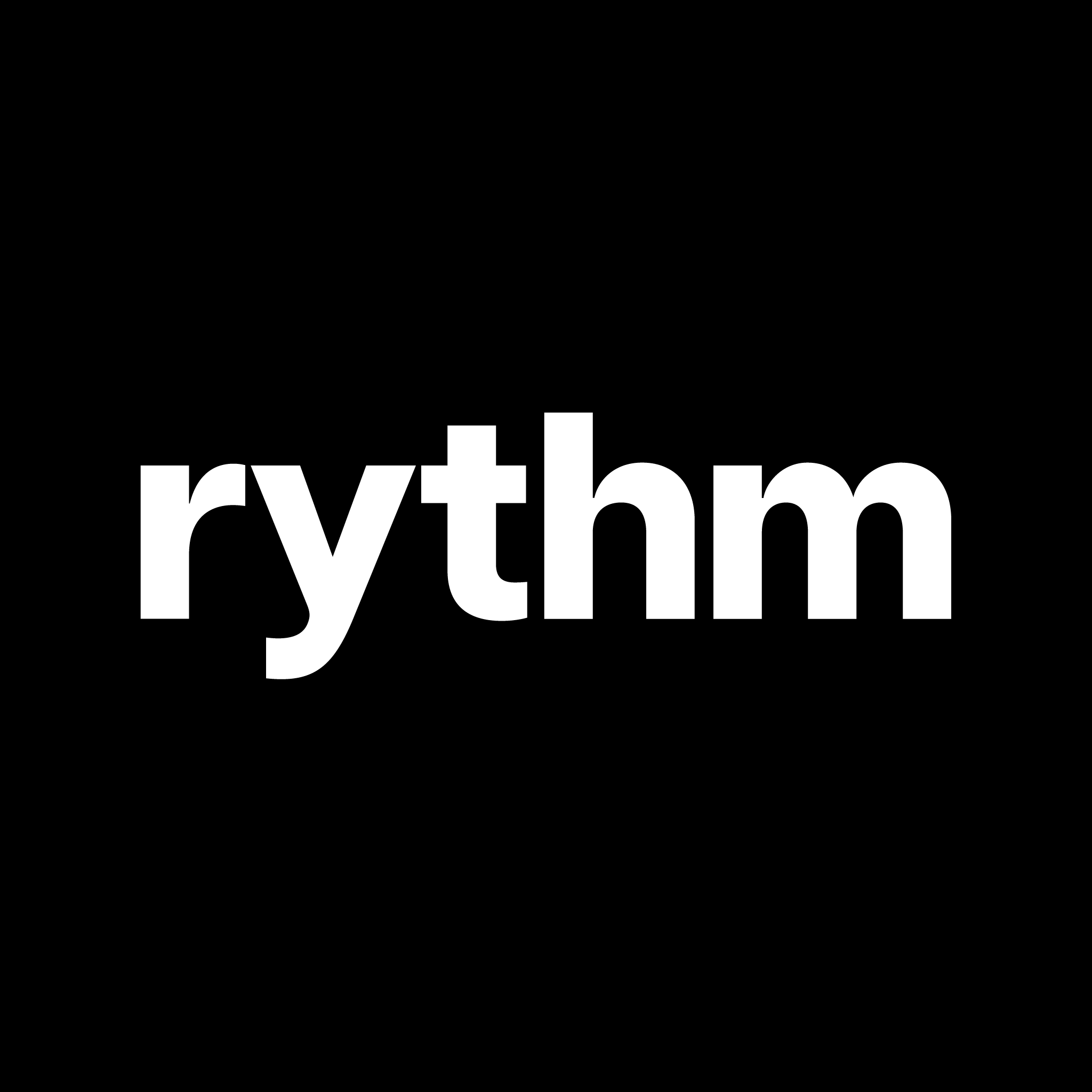 Rythm Health