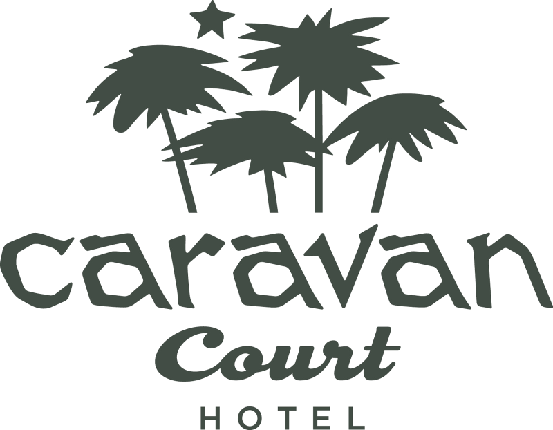 Caravan Court