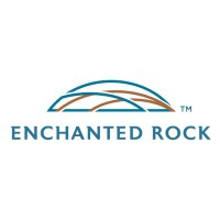 Enchanted Rock
