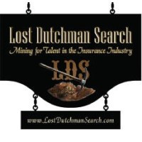 Lost Dutchman Search