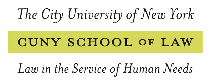 City University of New York (CUNY) School of Law