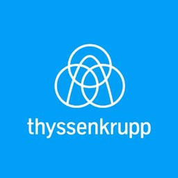 thyssenkrupp
