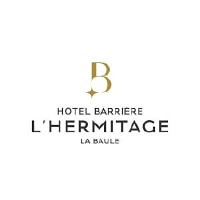 Hôtel Barrière l'Hermitage