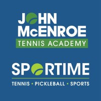 Sportime | John McEnroe Tennis Academy