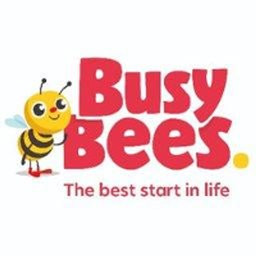 Busy Bees
