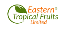 EASTERN TROPICAL FRUIT COMPANY LIMITED