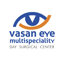 Vasan Eye& Multispeciality