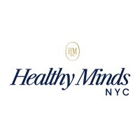 Healthy Minds NYC