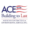 American Contracting & Environmental Services Incorporated