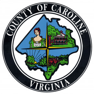 Caroline County VA