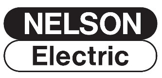 Nelson Electric Co.