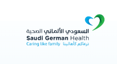 Saudi German Health UAE