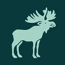 HUNGRY MOOSE