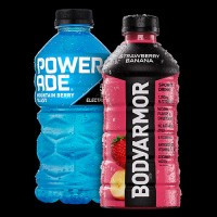 BODYARMOR Sports Nutrition