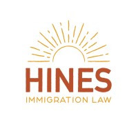 Hines Immigration Law, PLLC