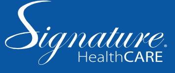Signature HealthCARE, LLC