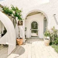 SAS hôtel Les Arnelles