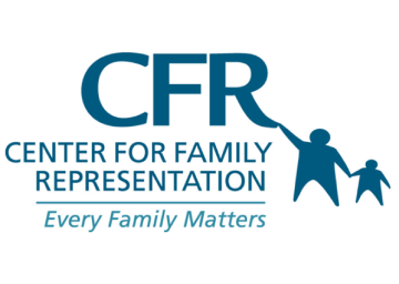 Center for Family Representation, Inc.
