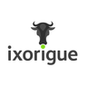 IXORIGUE
