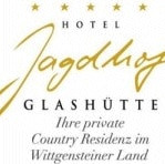 HOTEL "JAGDHOF GLASHÜTTE"