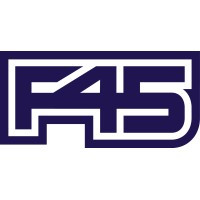 F45 Training India (Collective Fitness - Master Franchise)