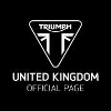 Triumph Motorcycles America Ltd.