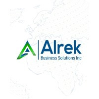 Alrek Business Solutions Inc