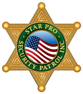 Star Pro Security