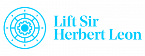 Lift Sir Herbert Leon