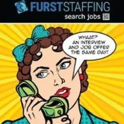 FurstStaffing
