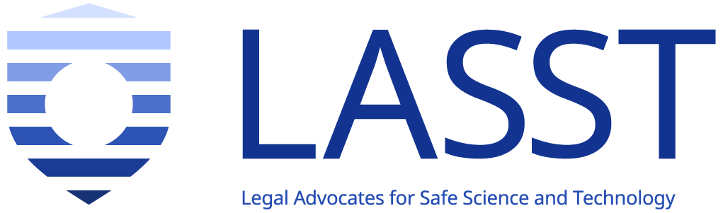 Legal Advocates for Safe Science and Technology