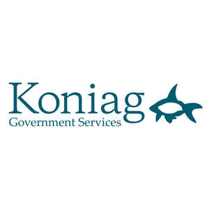 Koniag Government Services