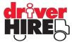 Driver Hire Norwich, Great Yarmouth and Lowestoft