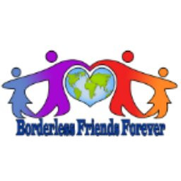 Borderless Friends Forever
