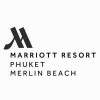 Phuket Marriott Resort & Spa, Merlin Beach