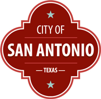 City of  San Antonio