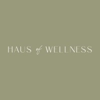Haus of Wellness