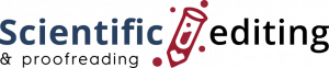 Scientific Editing