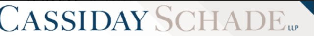 Cassiday Schade LLP