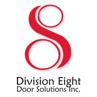Division Eight Door Solutions Inc.