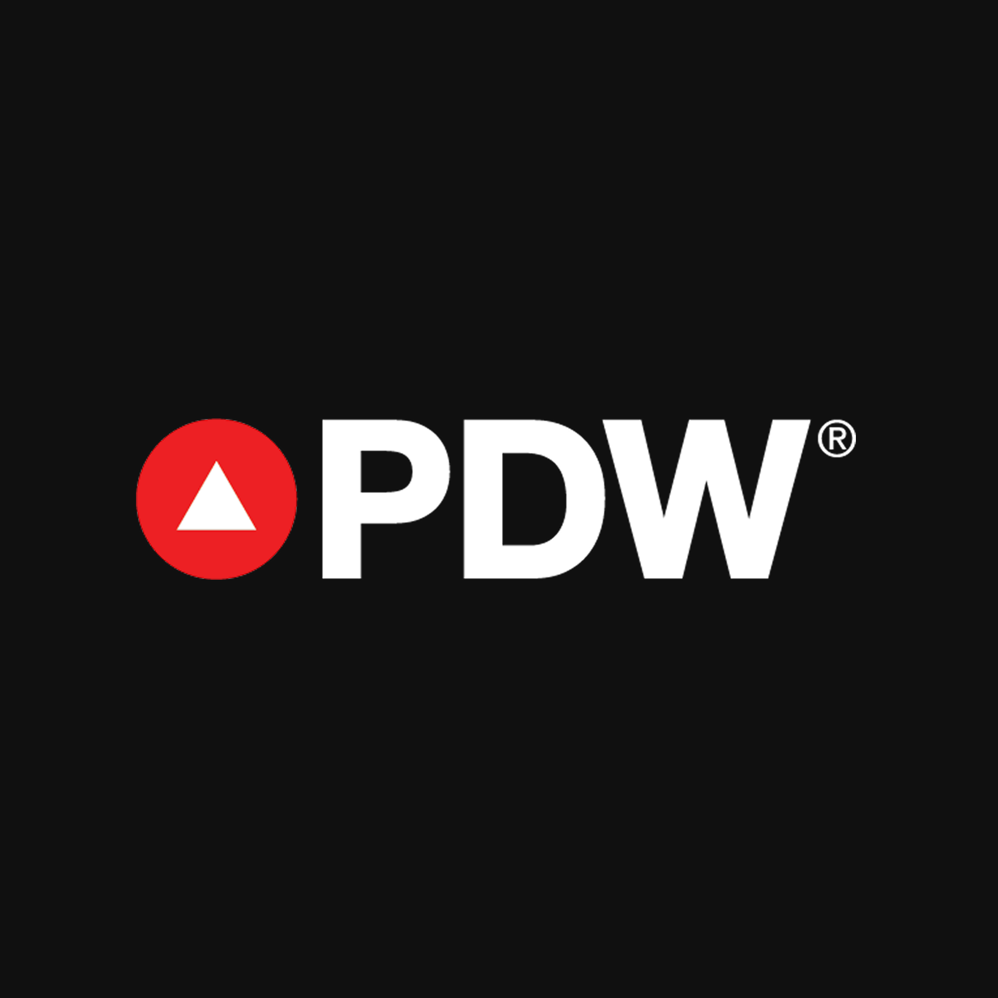 PDW