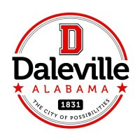 City of Daleville