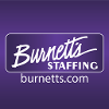 Burnetts Staffing