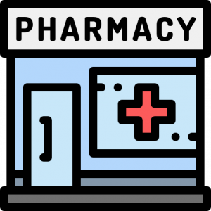 C&S Town Pharmacy Ltd