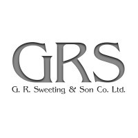 GR Sweeting & Sons Co. Ltd.