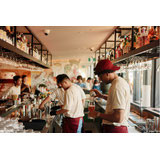 25hours Hotel the Olympia