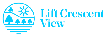 Lift Crescent View